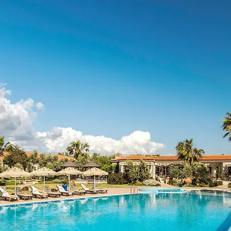 Kairaba Hotel 5*