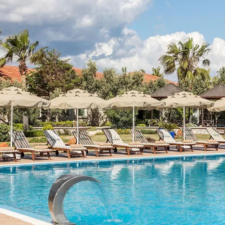 Hotel Kairaba 5*