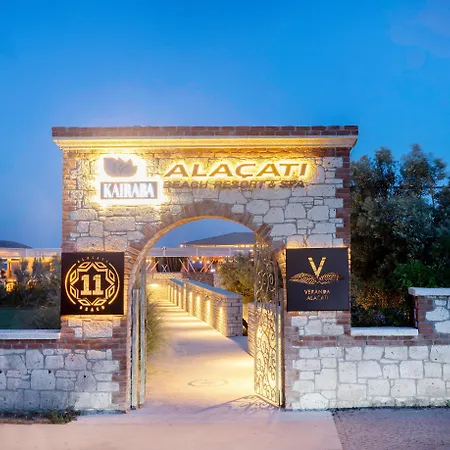 Hotel Kairaba