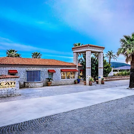 Kairaba Hotel 5*