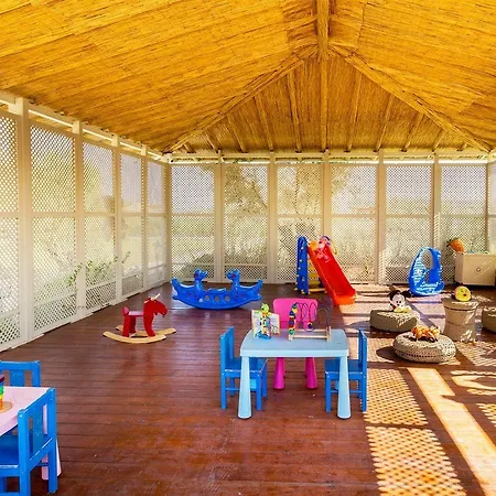 Kairaba Hotel